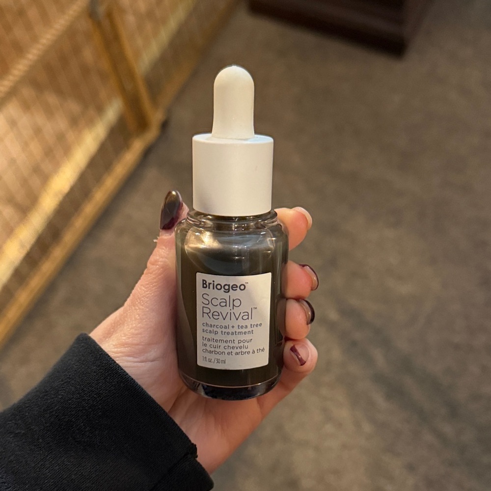 Briogeo Scalp Revival